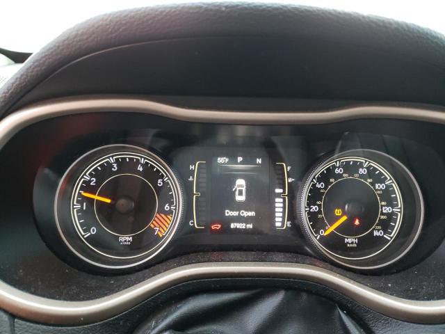 Photo 9 from auction – 2015 JEEP CHEROKEE L with VIN 1C4PJLCBXFW706179