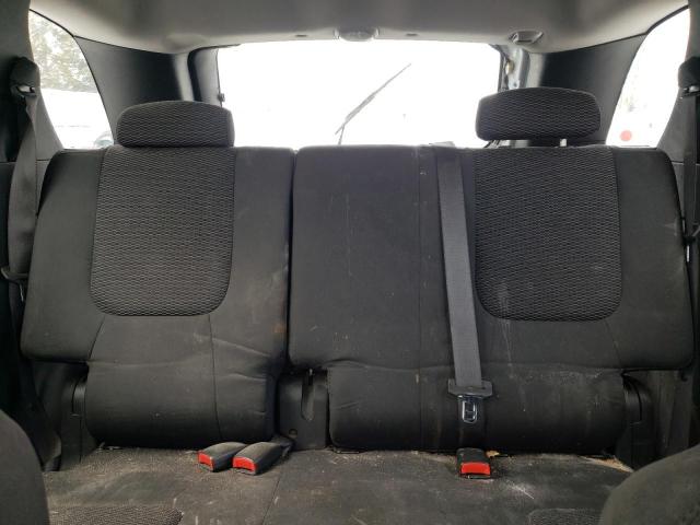 Photo 10 from auction – 2009 PONTIAC TORRENT with VIN 2CKDL33F696219410