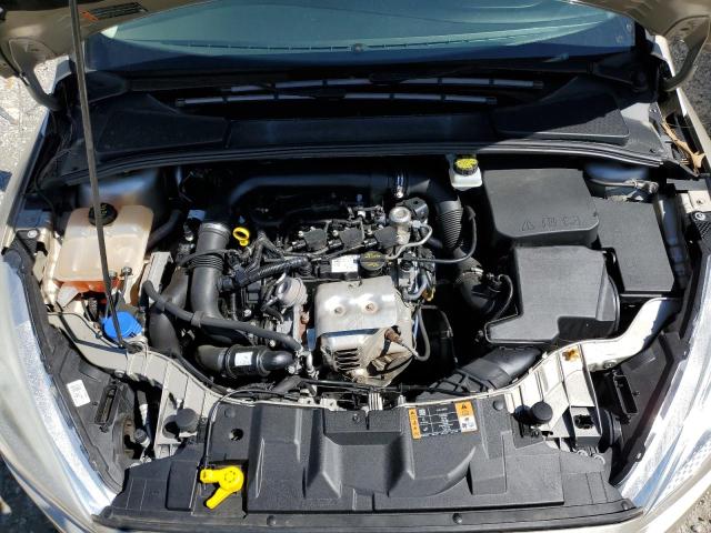 Photo 11 from auction – 2017 FORD FOCUS SE with VIN 1FADP3FE6HL238064