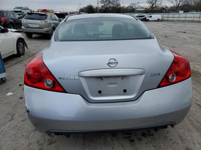 Photo 6 from auction – 2008 NISSAN ALTIMA 2.5 with VIN 1N4AL24E88C181197