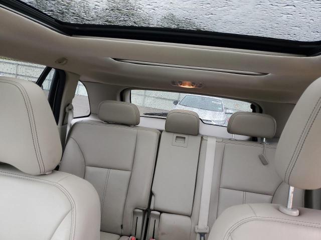 Photo 10 from auction – 2010 FORD EDGE LIMIT with VIN 2FMDK4KC3ABB70939