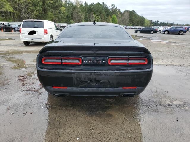 Photo 6 from auction – 2020 DODGE CHALLENGER with VIN 2C3CDZFJ8LH198546