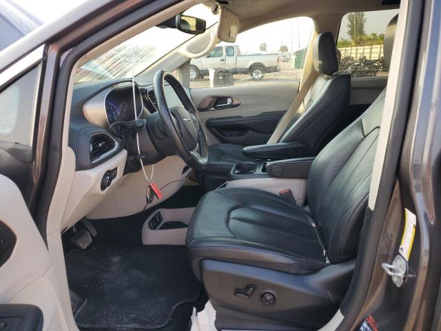 Photo 7 from auction – 2021 CHRYSLER PACIFICA T with VIN 2C4RC1BG7MR539922