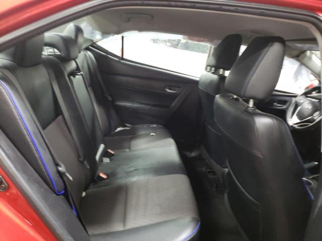 Photo 10 from auction – 2018 TOYOTA COROLLA L with VIN 2T1BURHE6JC047560