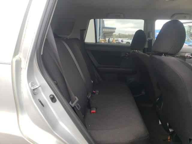 Photo 10 from auction – 2008 SCION XB with VIN JTLKE50E281010431