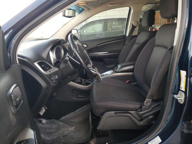 Photo 7 from auction – 2013 DODGE JOURNEY SE with VIN 3C4PDCAB1DT671559