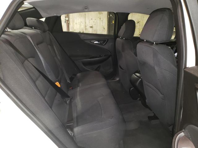 Photo 10 from auction – 2017 CHEVROLET MALIBU LS with VIN 1G1ZB5ST5HF208852