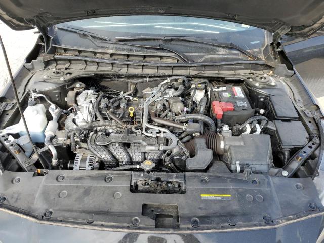 Photo 11 from auction – 2022 NISSAN ALTIMA SV with VIN 1N4BL4DVXNN408857