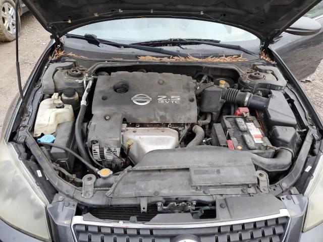 Photo 11 from auction – 2006 NISSAN ALTIMA S with VIN 1N4AL11E76C137543