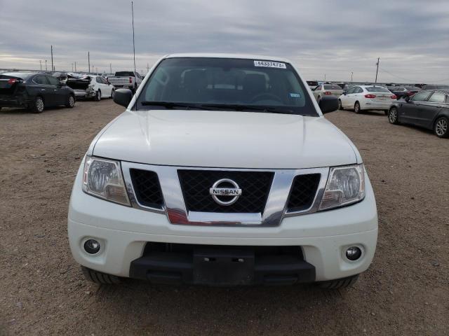 Photo 5 from auction – 2020 NISSAN FRONTIER S with VIN 1N6ED0EA7LN708844