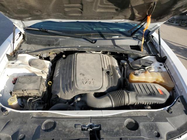 Photo 11 from auction – 2014 DODGE CHARGER R/ with VIN 2C3CDXCT7EH209095