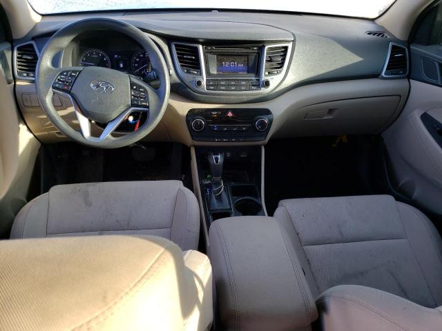 Photo 8 from auction – 2016 HYUNDAI TUCSON LIM with VIN KM8J33A23GU061340