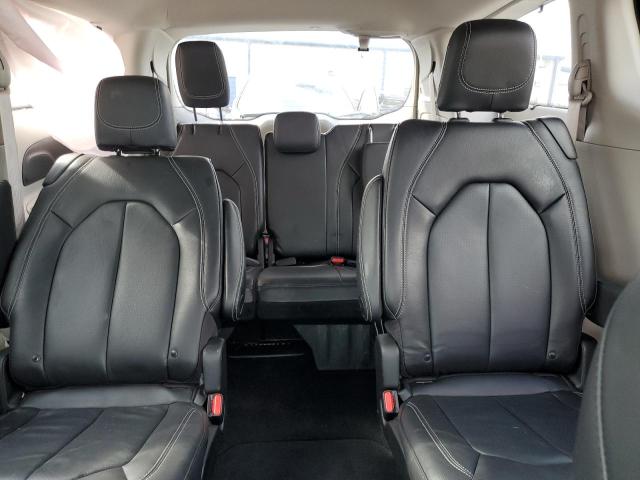 Photo 10 from auction – 2022 CHRYSLER PACIFICA T with VIN 2C4RC1BG7NR186521