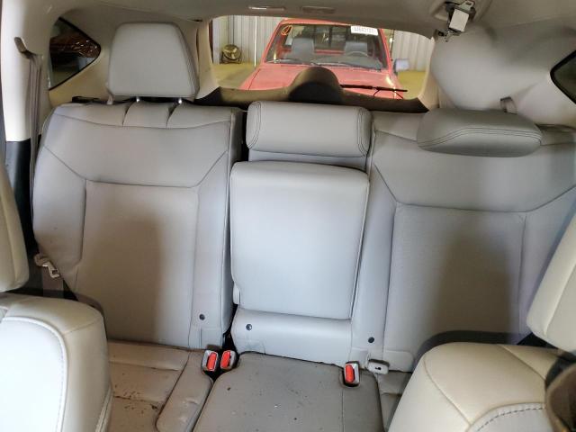 Photo 10 from auction – 2015 HONDA CR-V TOURI with VIN 5J6RM3H97FL025821