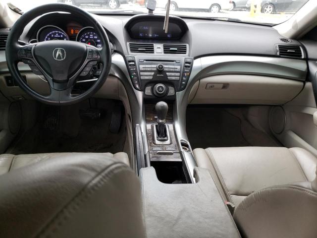 Photo 8 from auction – 2010 ACURA TL with VIN 19UUA8F28AA004283