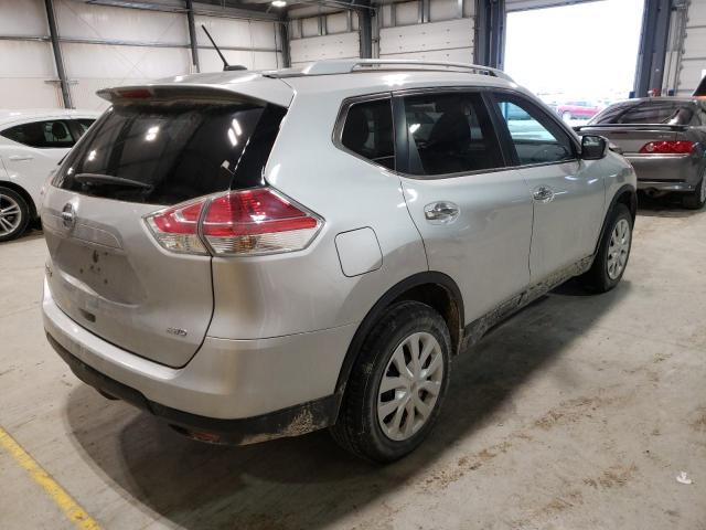 Photo 3 from auction – 2016 NISSAN ROGUE S with VIN JN8AT2MV7GW138630