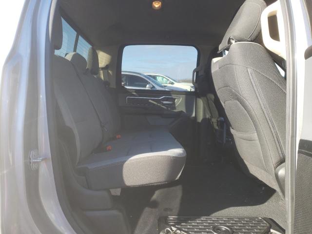 Photo 10 from auction – 2019 RAM 1500 BIG H with VIN 1C6SRFFT4KN539415
