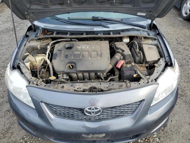 Photo 11 from auction – 2010 TOYOTA COROLLA BA with VIN 2T1BU4EE6AC509168