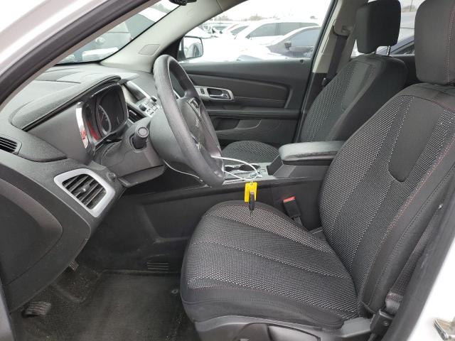 Photo 7 from auction – 2017 GMC TERRAIN SL with VIN 2GKALMEK0H6286811