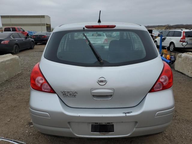 Photo 6 from auction – 2012 NISSAN VERSA S with VIN 3N1BC1CP6CL368806