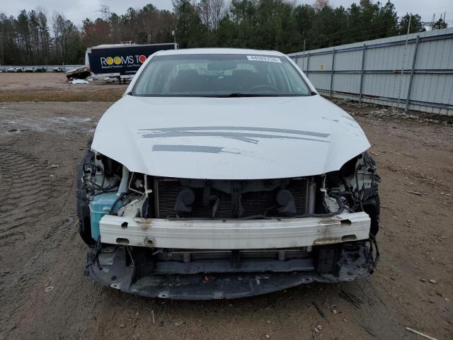 Photo 5 from auction – 2007 LEXUS ES 350 with VIN JTHBJ46G172098762