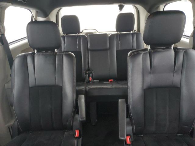 Photo 10 from auction – 2014 DODGE GRAND CARA with VIN 2C4RDGBG9ER199397
