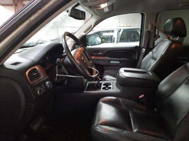 Photo 7 from auction – 2013 GMC SIERRA K15 with VIN 3GTP2WE79DG166259
