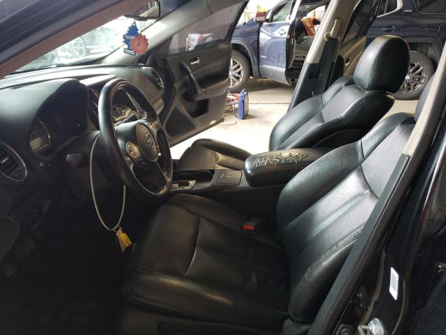Photo 7 from auction – 2012 NISSAN MAXIMA S with VIN 1N4AA5AP6CC821607