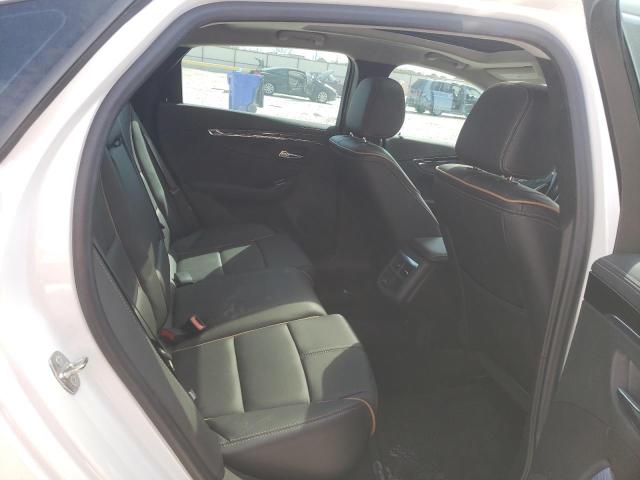 Photo 10 from auction – 2019 CHEVROLET IMPALA PRE with VIN 1G1105S30KU101844