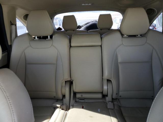 Photo 10 from auction – 2016 ACURA MDX TECHNO with VIN 5FRYD4H66GB047535