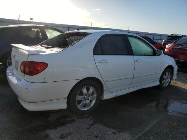 Photo 3 from auction – 2006 TOYOTA COROLLA CE with VIN 1NXBR30E86Z692789