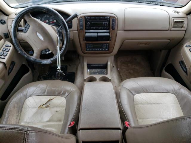 Photo 8 from auction – 2004 FORD EXPLORER E with VIN 1FMDU84W04UB87639