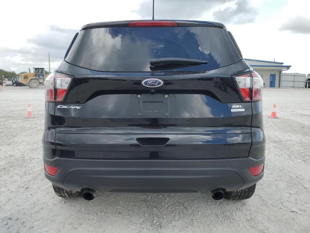 Photo 6 from auction – 2018 FORD ESCAPE SEL with VIN 1FMCU0HD1JUB08674