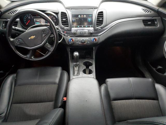 Photo 8 from auction – 2014 CHEVROLET IMPALA LT with VIN 2G1125S38E9101750