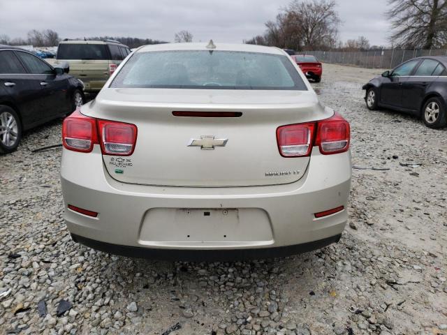 Photo 6 from auction – 2016 CHEVROLET MALIBU LIM with VIN 1G11C5SA4GF137585