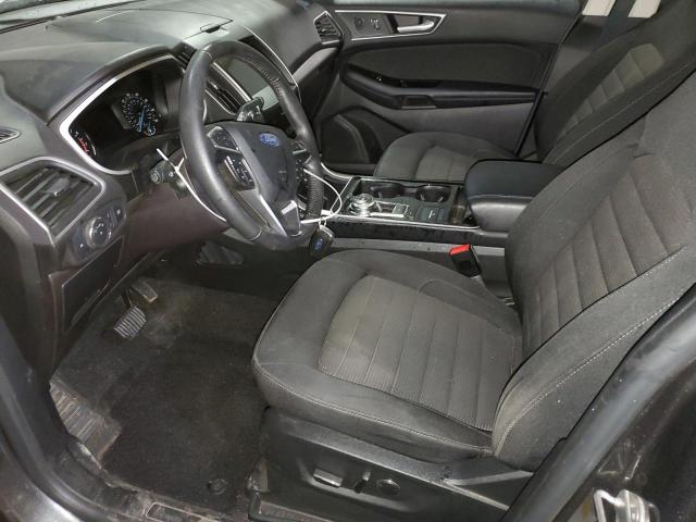 Photo 7 from auction – 2019 FORD EDGE SEL with VIN 2FMPK4J93KBC27466