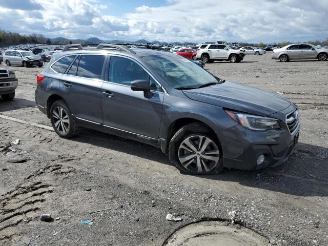 Photo 4 from auction – 2019 SUBARU OUTBACK 3. with VIN 4S4BSENC3K3344440