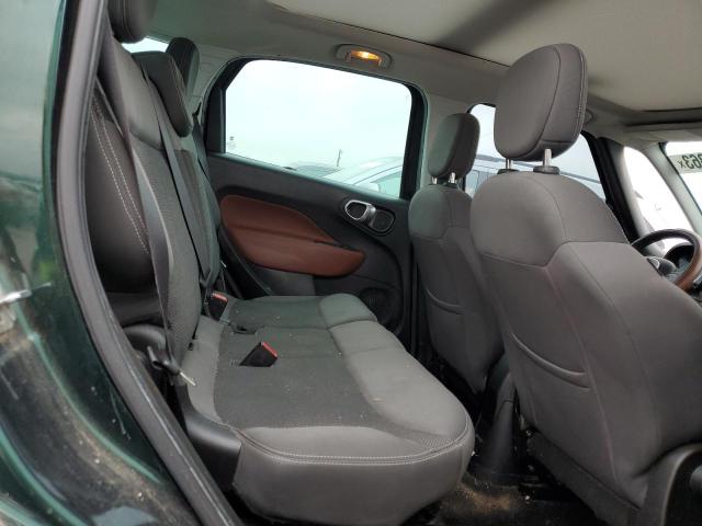 Photo 10 from auction – 2014 FIAT 500L TREKK with VIN ZFBCFADH9EZ017757