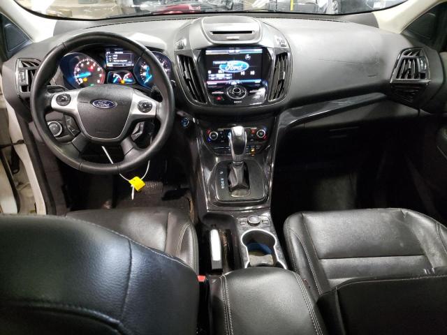 Photo 8 from auction – 2014 FORD ESCAPE TIT with VIN 1FMCU9J91EUD04050