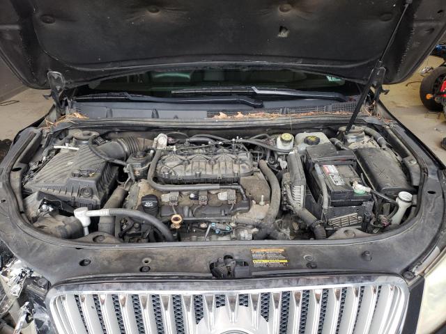 Photo 11 from auction – 2010 BUICK LACROSSE C with VIN 1G4GC5EG7AF312819