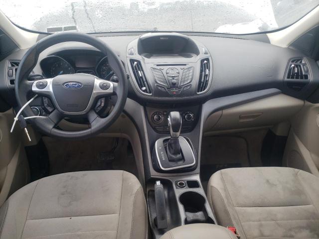 Photo 8 from auction – 2014 FORD ESCAPE SE with VIN 1FMCU0GX4EUB12994