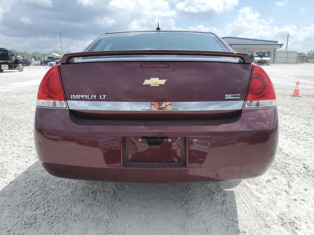 Photo 6 from auction – 2007 CHEVROLET IMPALA LT with VIN 2G1WT58K179363419