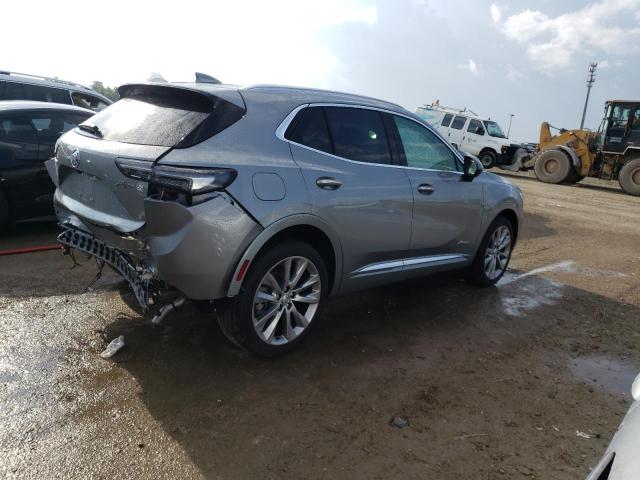 Photo 3 from auction – 2023 BUICK ENVISION A with VIN LRBFZRR41PD032094