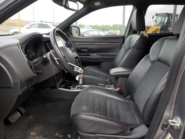 Photo 7 from auction – 2020 MITSUBISHI OUTLANDER with VIN JA4AD3A37LZ035227