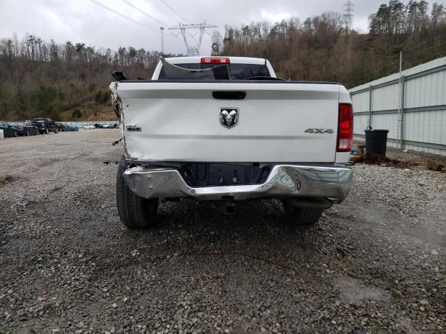 Photo 6 from auction – 2018 DODGE RAM with VIN 1C6RR7GT7JS128139