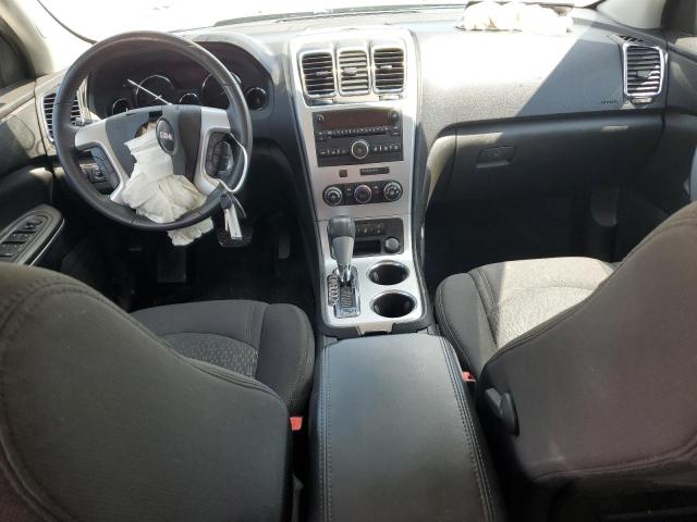 Photo 8 from auction – 2012 GMC ACADIA SLE with VIN 1GKKRPED6CJ161913