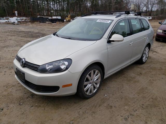 Photo 1 from auction – 2011 VOLKSWAGEN JETTA S with VIN 3VWPZ7AJ3BM636591