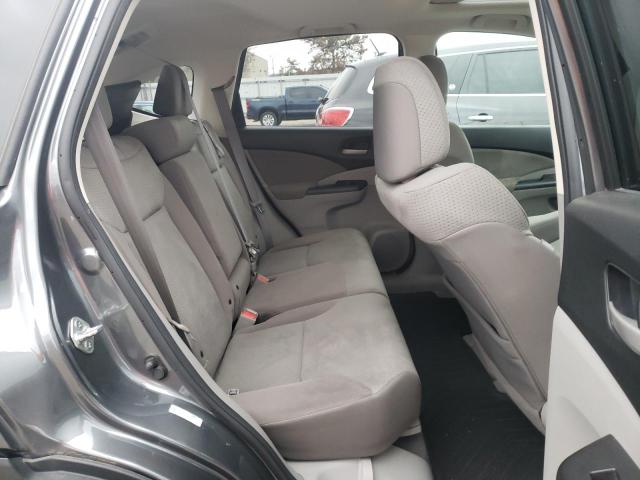 Photo 11 from auction – 2013 HONDA CR-V EX with VIN 2HKRM4H50DH655948