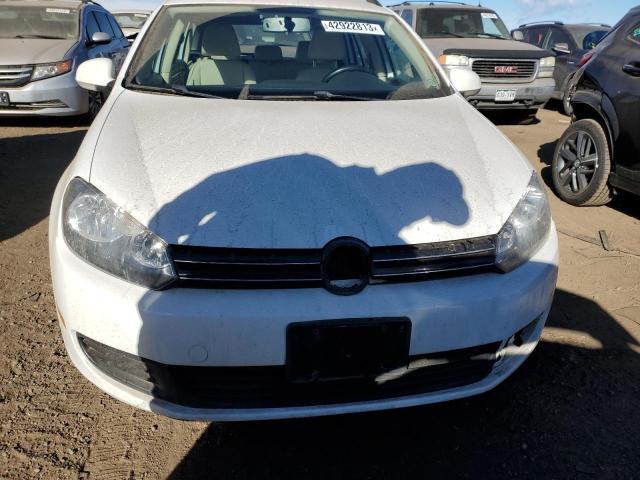 Photo 5 from auction – 2014 VOLKSWAGEN JETTA with VIN 3VWPL7AJ9EM606730