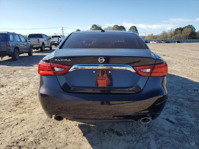 Photo 6 from auction – 2016 NISSAN MAXIMA 3.5 with VIN 1N4AA6AP0GC445739
